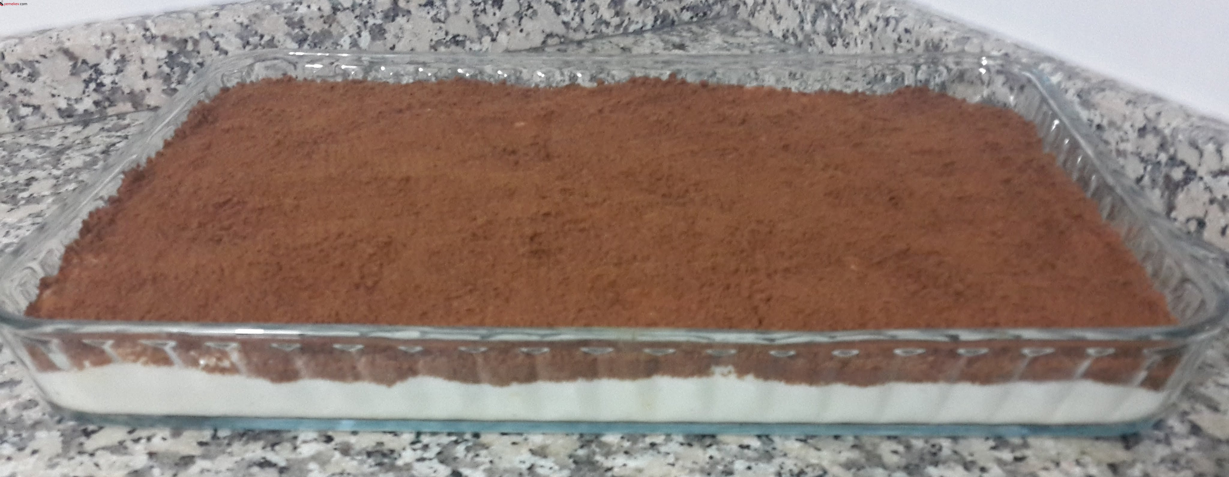 Ev Yapimi Tiramisu Tarifi Resimli Oktay Usta Yemek Tarifleri Yemek Tarifi